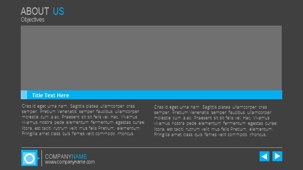 互联网金融策划案ppt模板