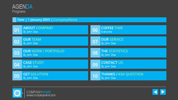 互联网金融策划案ppt模板