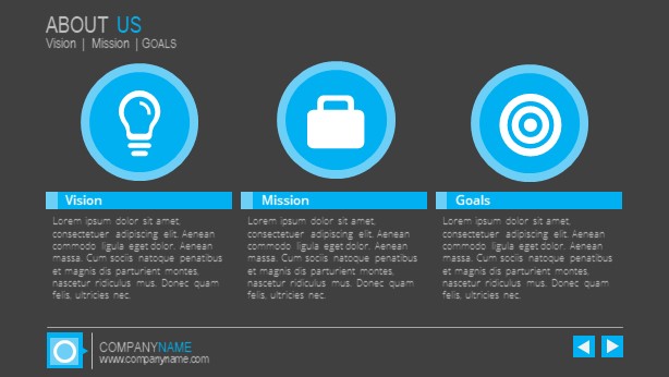 互联网金融策划案ppt模板