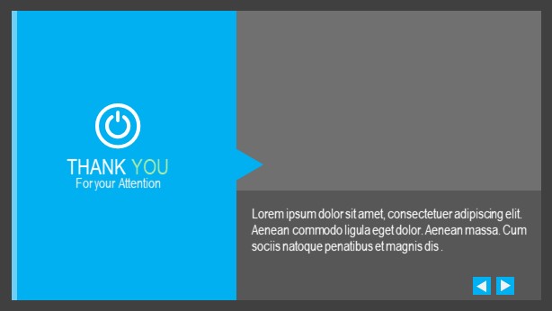 互联网金融策划案ppt模板