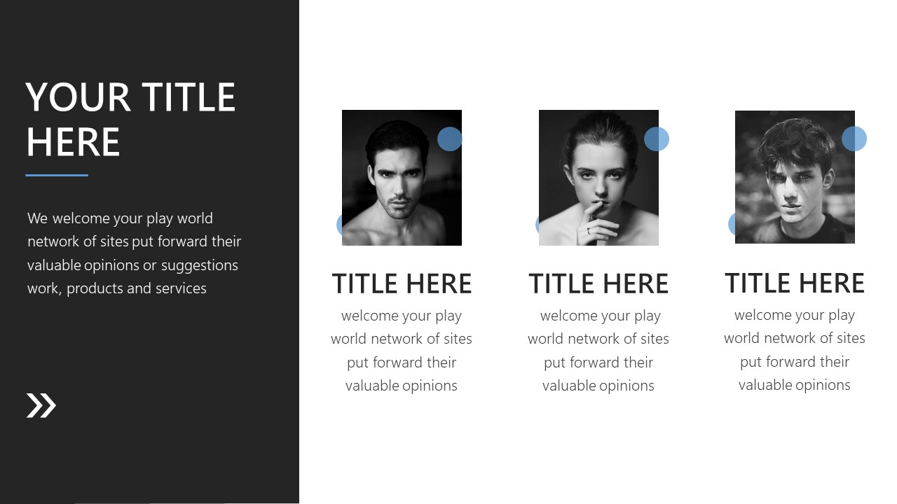 供应链金融模式ppt模板