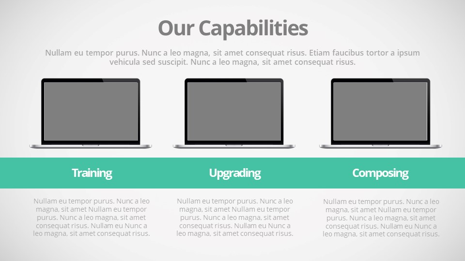 服装设计创业计划书ppt模板