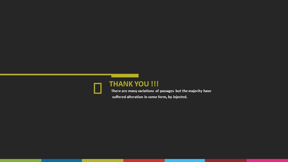 创业设计路演ppt模板