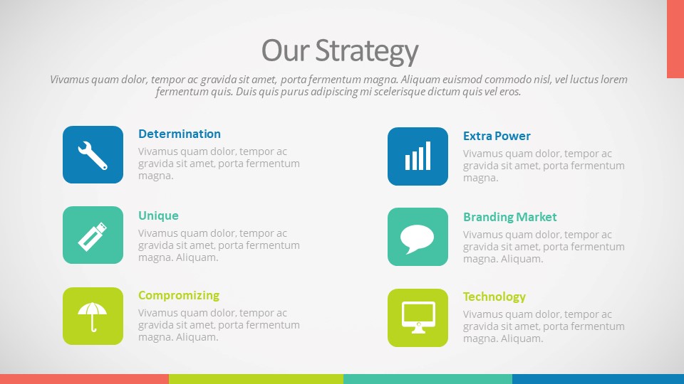 创业公司股权设计方案ppt模板