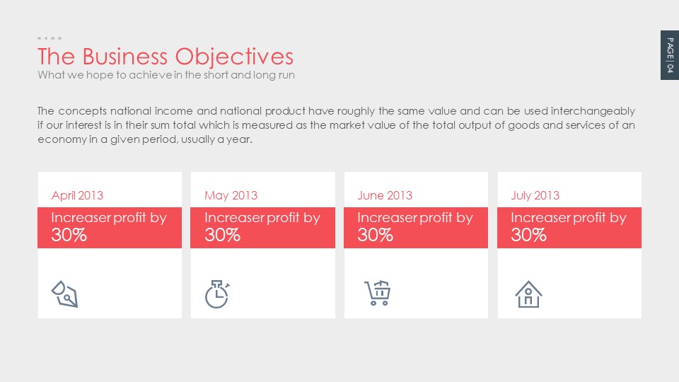 大学生饮食创业设计ppt模板