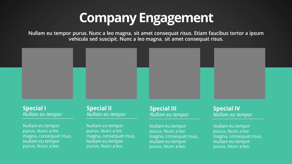 农业企业创业设计方案ppt模板