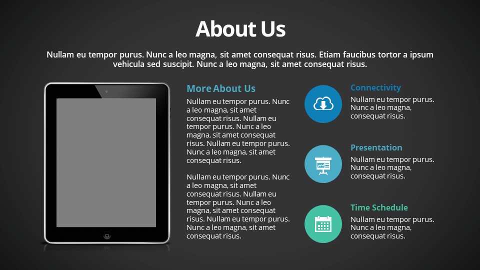 农业企业创业设计方案ppt模板