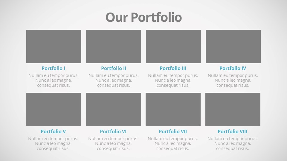 服装设计创业计划书ppt模板