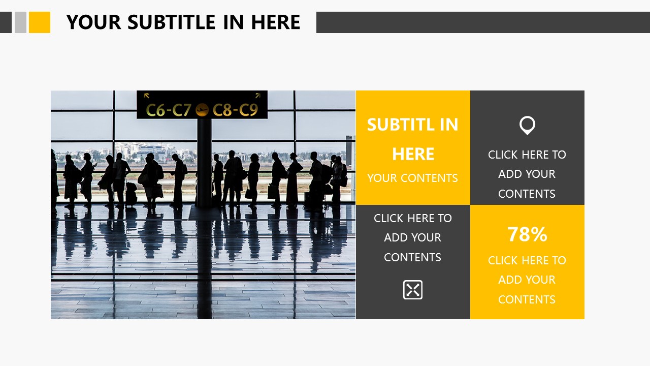 校园创业设计ppt模板