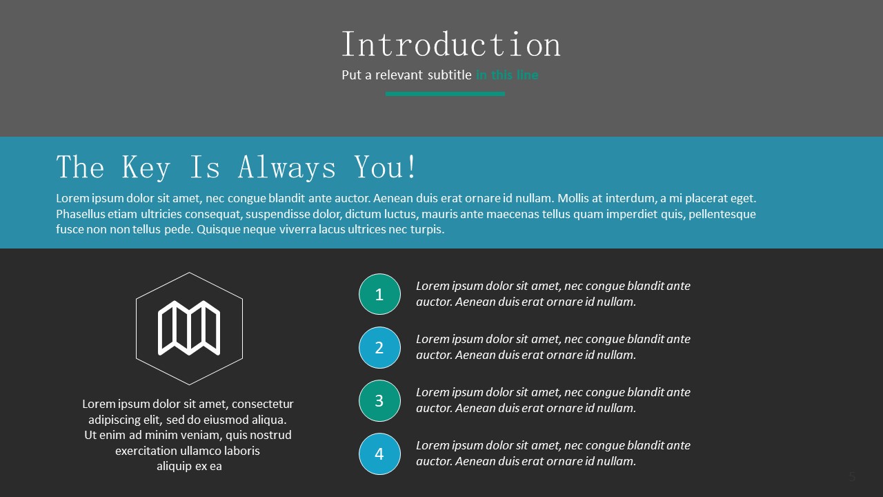 创业项目思路设计ppt模板