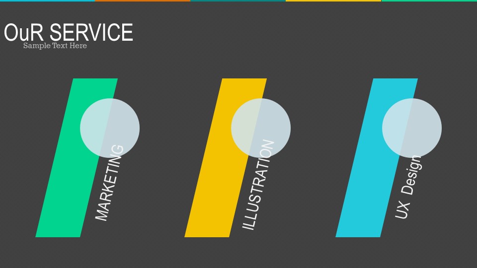 校园室内设计方案ppt模板