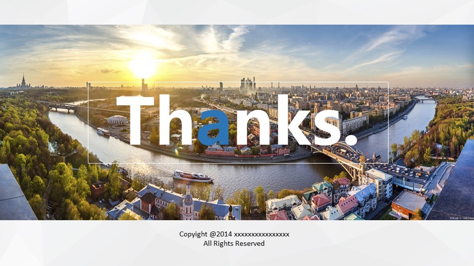 外国室内设计方案ppt模板