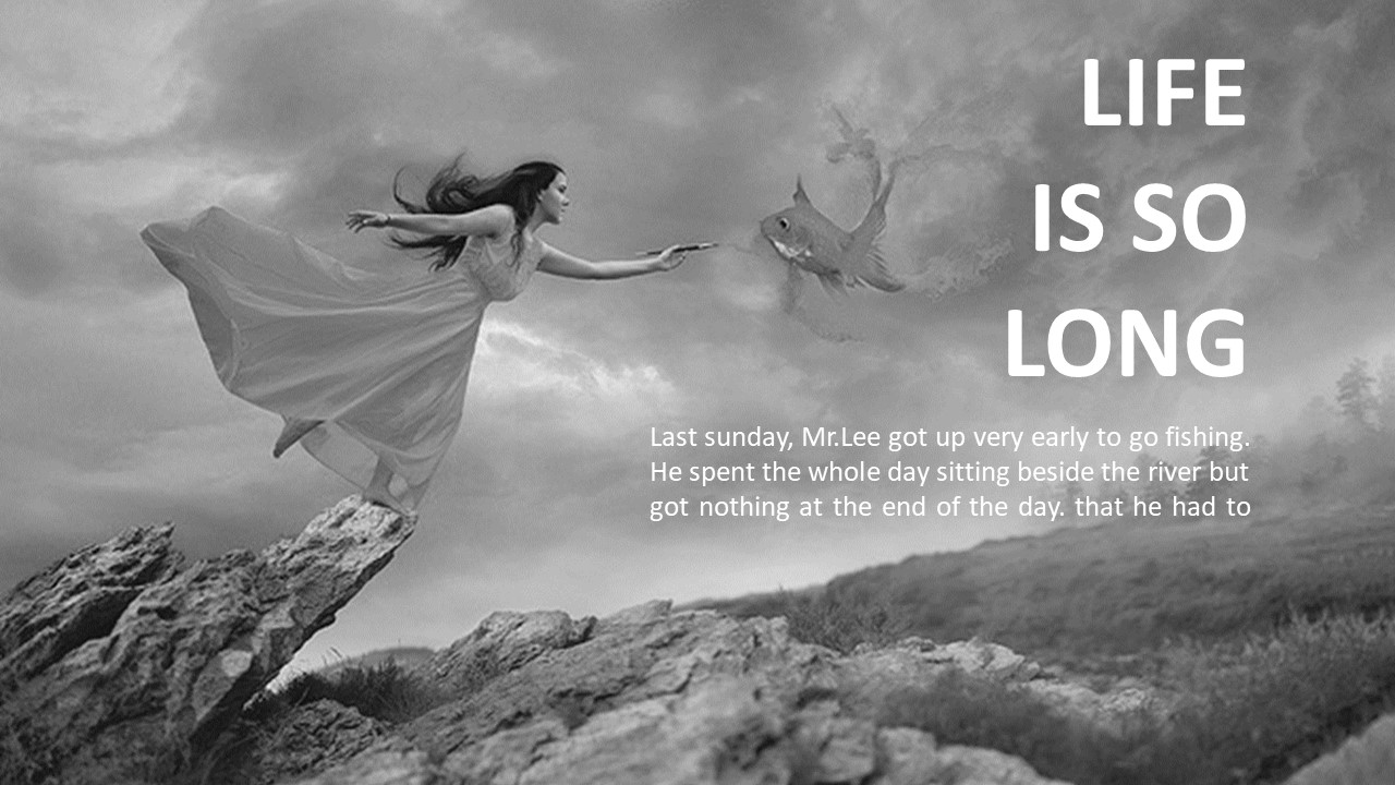 餐饮店室内设计方案ppt模板