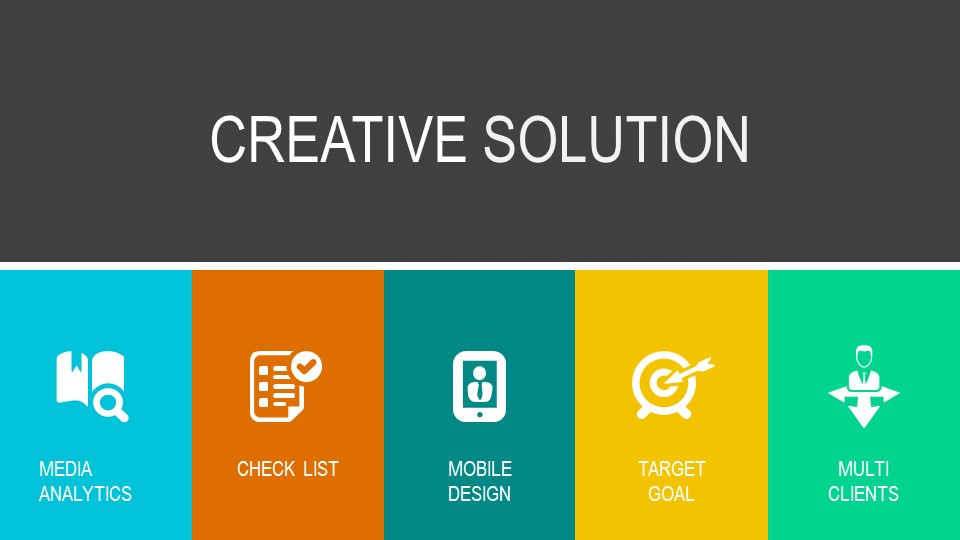 校园室内设计方案ppt模板