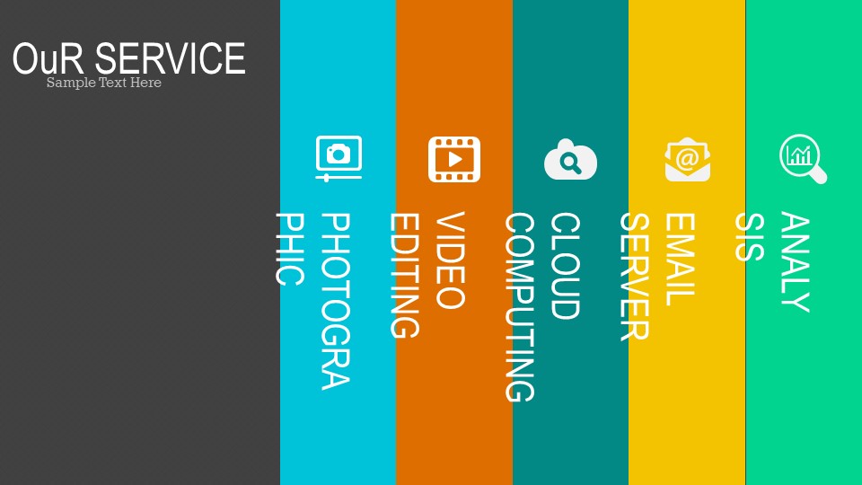 校园室内设计方案ppt模板