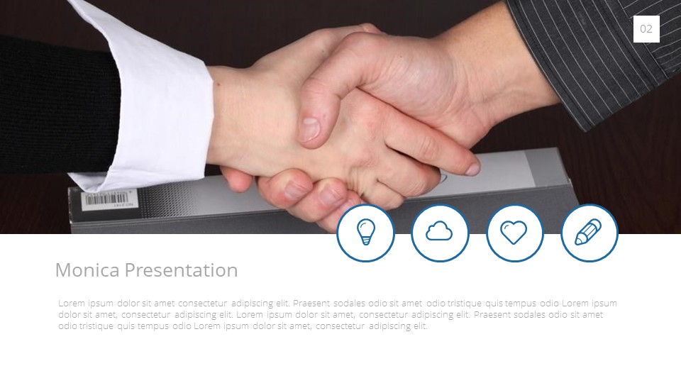 办公室室内设计方案ppt模板