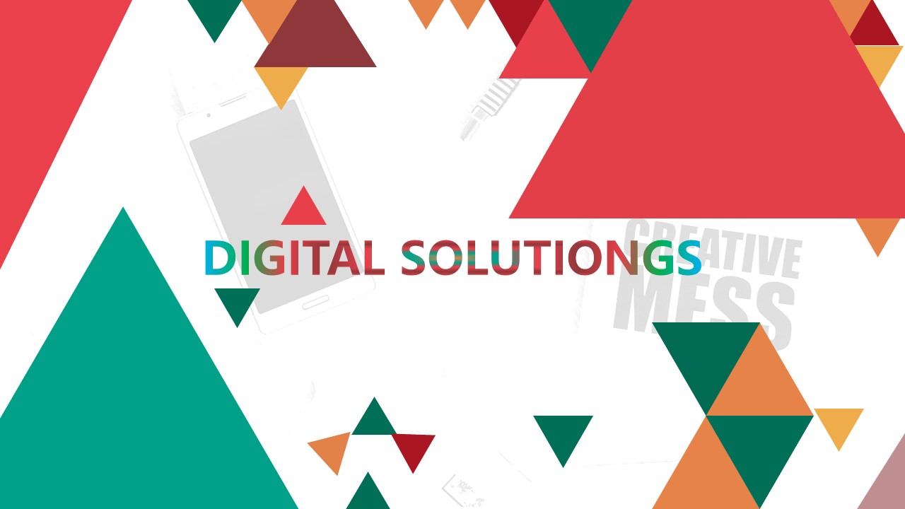 餐厅室内设计方案ppt模板