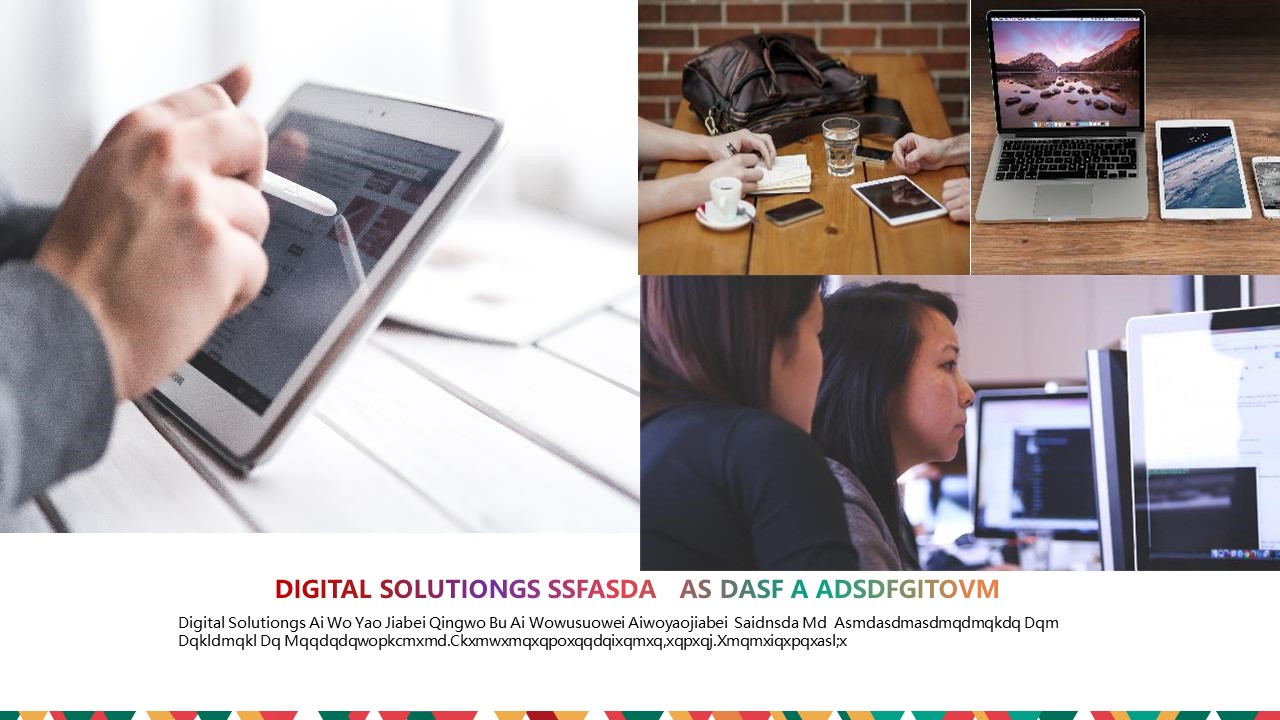 餐厅室内设计方案ppt模板