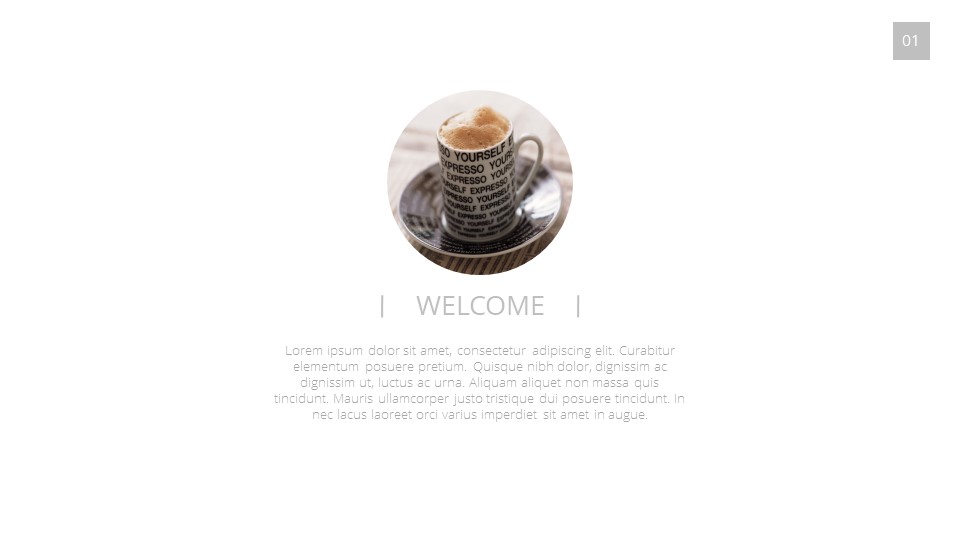 办公室室内设计方案ppt模板