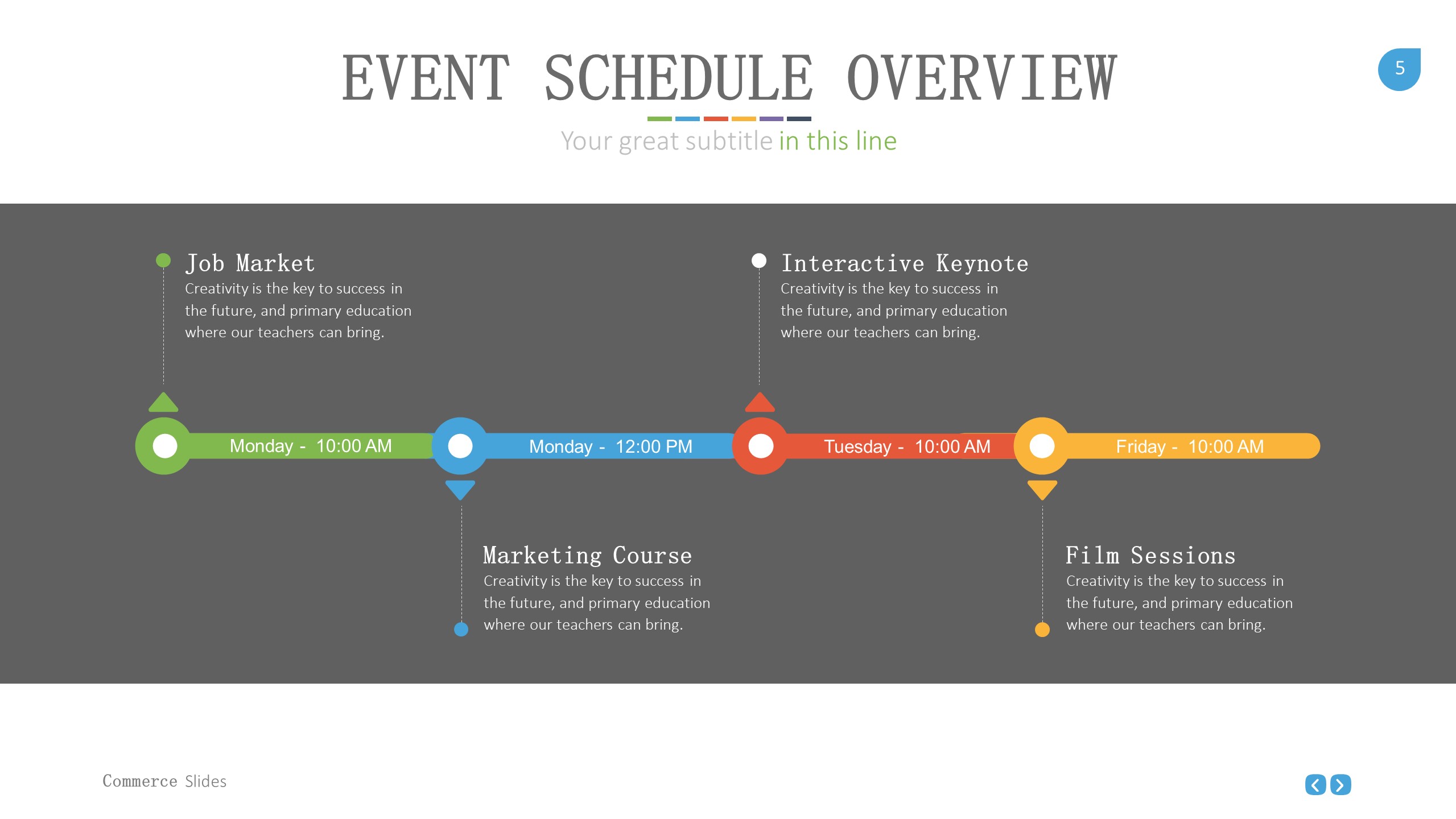 酒店室内设计方案ppt模板