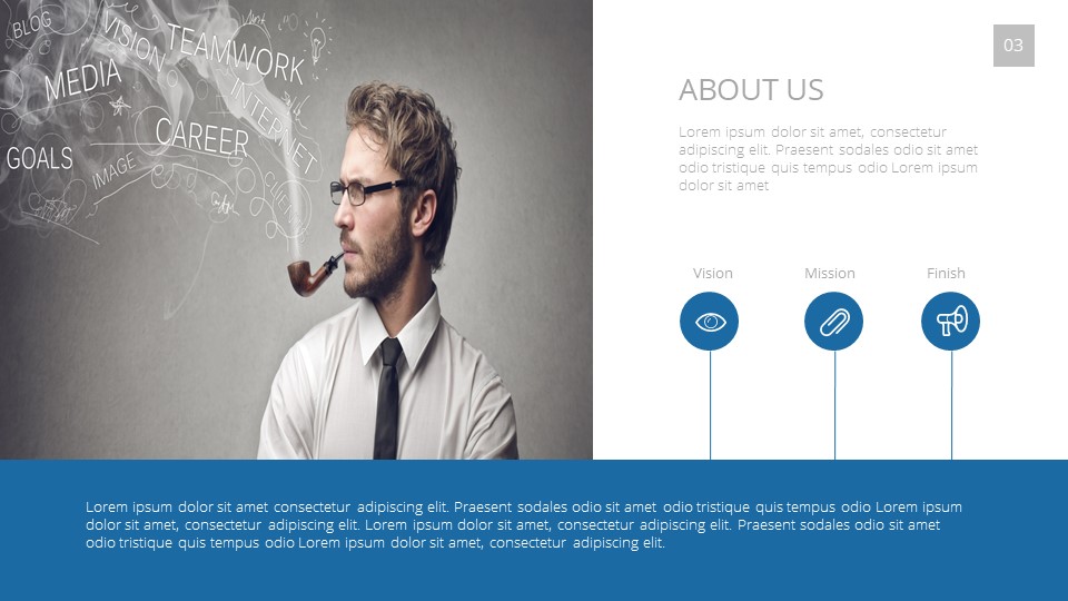 办公室室内设计方案ppt模板