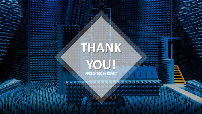 电商培训心得体会ppt模板