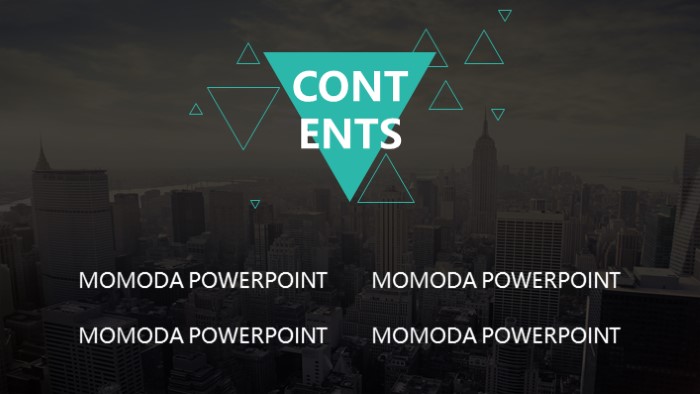 电商培训会议ppt模板