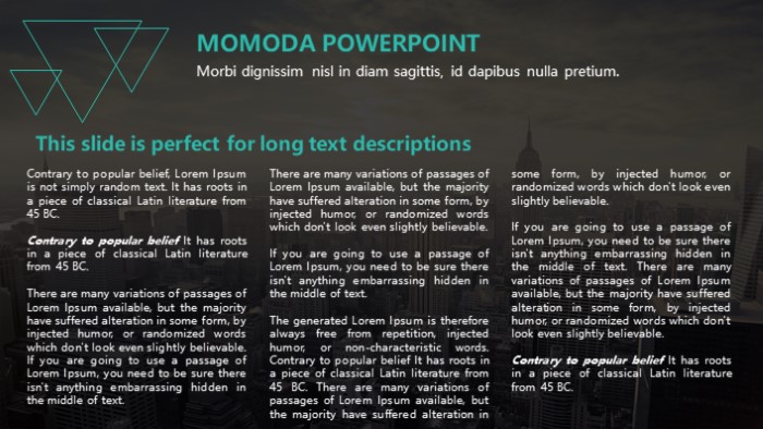 电商培训会议ppt模板