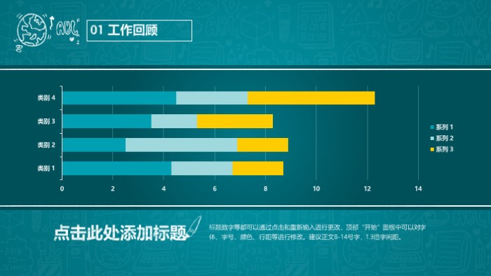 农村电商扶贫培训ppt模板