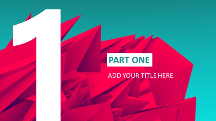 农村电商培训方案ppt模板