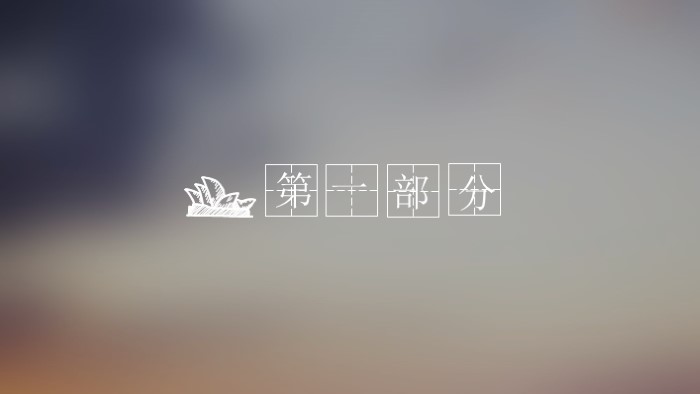 跨境电商物流培训ppt模板