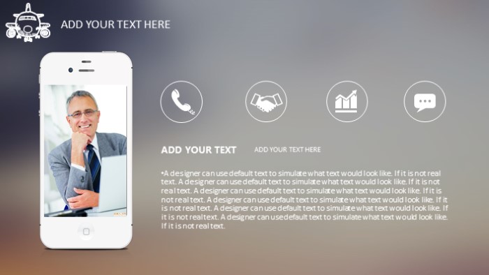 跨境电商物流培训ppt模板