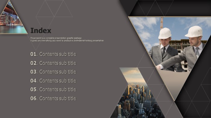 电商网络安全培训ppt模板