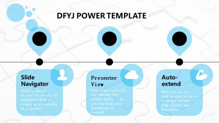 微信电商培训ppt模板