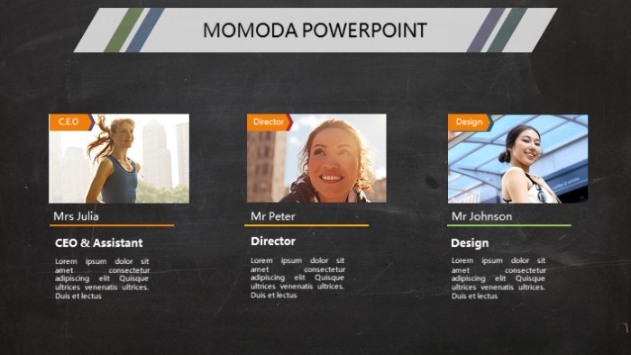 跨境电商培训ppt模板