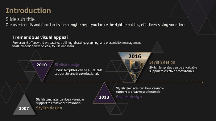 电商公司市场培训ppt模板