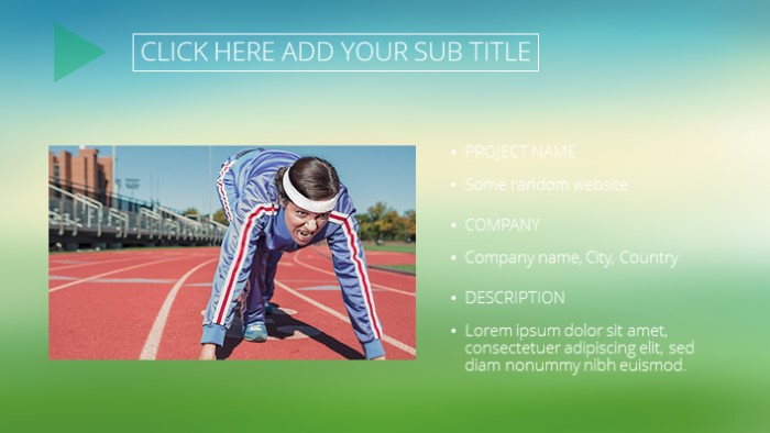 电商扶贫培训材料ppt模板