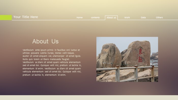 饮料生产安全培训ppt模板