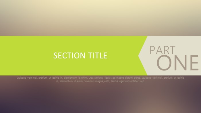 饮料生产安全培训ppt模板