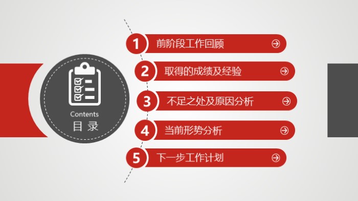 煤矿安全生产ppt模板