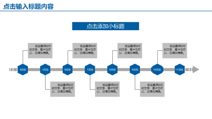 安全生产会议ppt模板