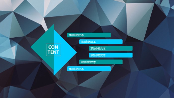 安全生产管理ppt模板