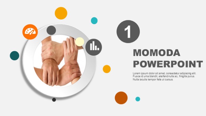 医院安全生产管理ppt模板