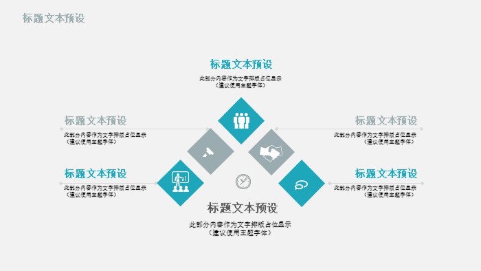 大学生交通安全教育ppt模板