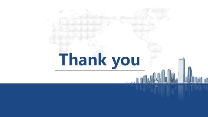 农业创新商业计划书ppt模板