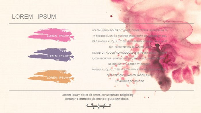 抖音婚礼开场ppt模板