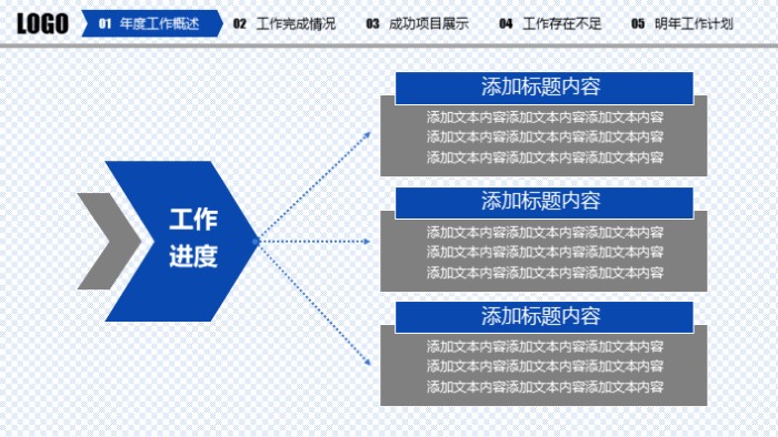 4s店活动总结ppt模板