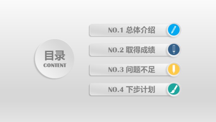 伊利活动总结报告ppt模板