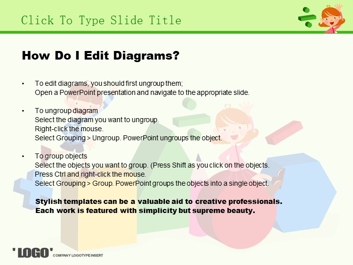 小学语文说课课件ppt模板