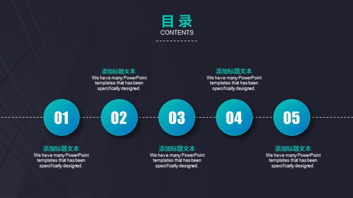 品牌部月度总结ppt模板